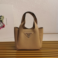 Prada Shopping Bags